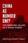 Image for China as Number One?