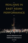 Image for Realisms in East Asian Performance