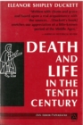 Image for Death and Life in the Tenth Century
