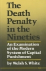 Image for The Death Penalty in the Nineties