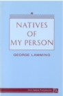 Image for Natives of My Person