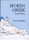 Image for Spoken Greek