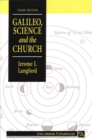 Image for Galileo, Science and the Church