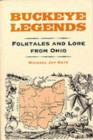 Image for Buckeye Legends : Folktales and Lore from Ohio