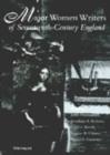 Image for Major Women Writers of Seventeenth-century England