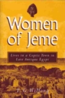 Image for The Women of Jeme