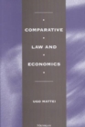 Image for Comparative Law and Economics