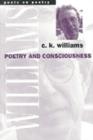 Image for Poetry and Consciousness