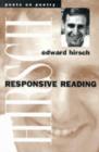 Image for Responsive Reading