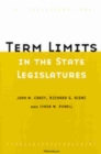 Image for Term Limits in State Legislatures