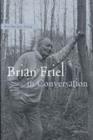 Image for Brian Friel in conversation
