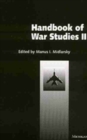 Image for Handbook of War Studies II v. 2