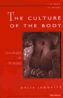 Image for The Culture of the Body