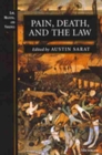 Image for Pain, Death and the Law