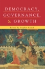 Image for Democracy, Governance and Growth