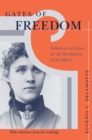Image for Gates of freedom  : Voltairine de Cleyre and the revolution of the mind