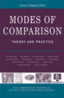 Image for Modes of Comparison