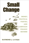 Image for Small Change