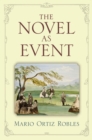 Image for The Novel as Event