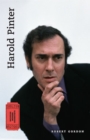 Image for Harold Pinter  : the theatre of power
