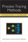 Image for Process-Tracing Methods