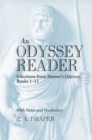 Image for An Odyssey Reader
