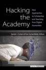 Image for Hacking the Academy