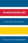 Image for The Media Welfare State