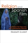 Image for Religion and Spanish Film
