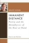 Image for Immanent Distance