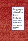Image for Languages of Modern Jewish Cultures