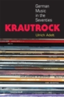 Image for Krautrock  : German music in the seventies