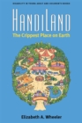 Image for HandiLand : The Crippest Place on Earth