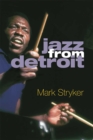 Image for Jazz from Detroit