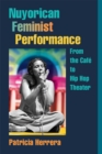 Image for Nuyorican Feminist Performance