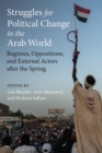Image for Struggles for Political Change in the Arab World