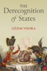 Image for The Derecognition of States
