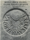Image for Roman Brick Stamps in the Kelsey Museum