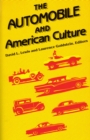 Image for The Automobile and American Culture