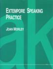 Image for Extempore Speaking Practice