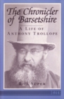 Image for The Chronicler of Barsetshire