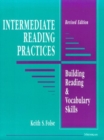 Image for Intermediate Reading Practices : Building Reading and Vocabulary Skills