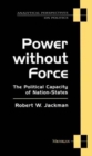 Image for Power without Force