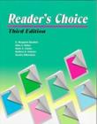 Image for Reader&#39;s Choice, 3d ed.