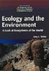 Image for Ecology and the Environment : A Look at Ecosystems of the World