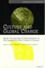 Image for Culture and Global Change