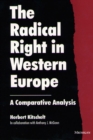 Image for The Radical Right in Western Europe