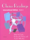 Image for Choice Readings Bk.2; International Edition