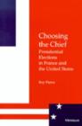 Image for Choosing the Chief
