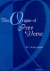 Image for The Origins of Free Verse